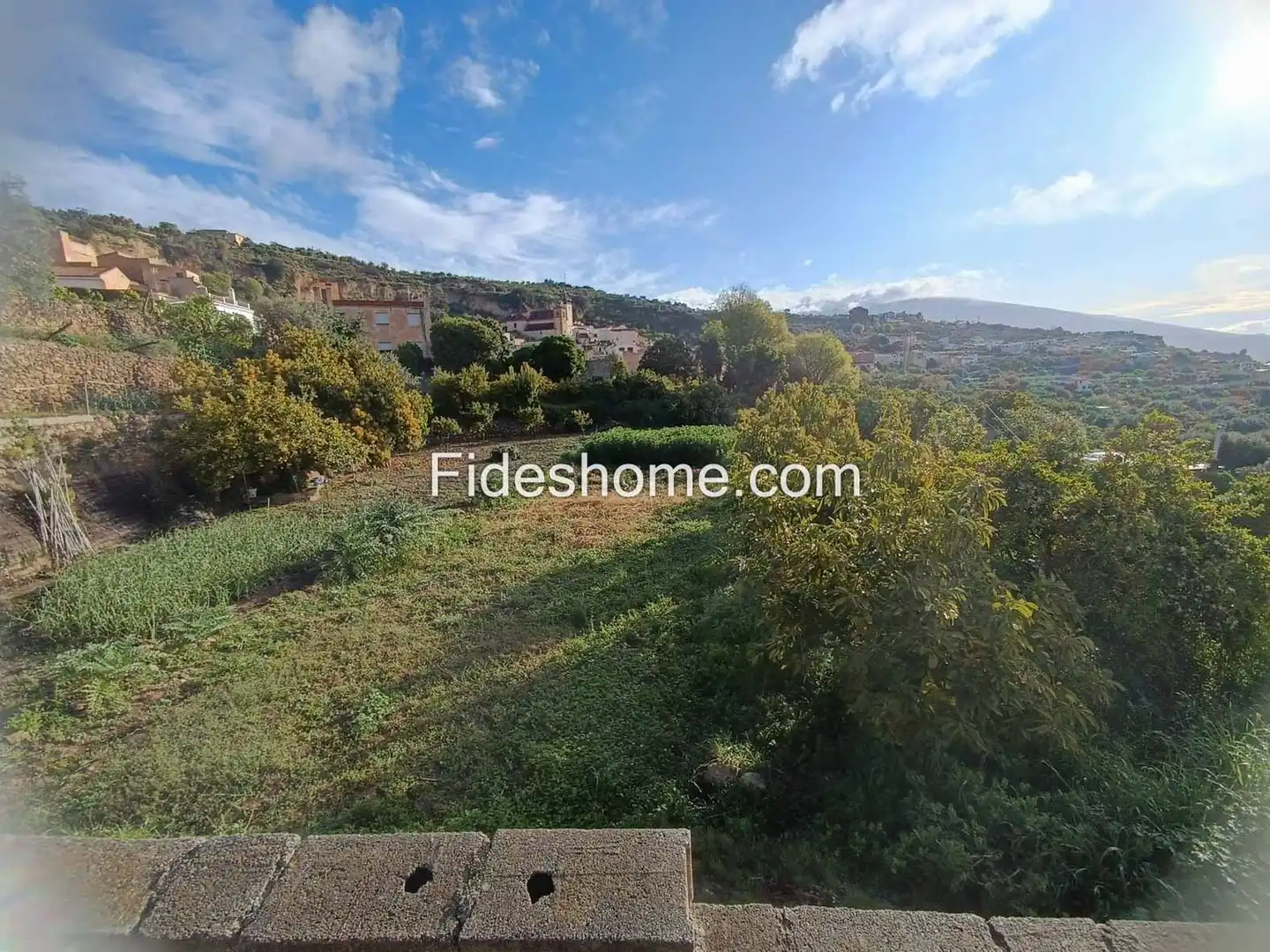 Rustikales Grundstück zum Verkauf in Calle Huertecillas 5, imagen 5