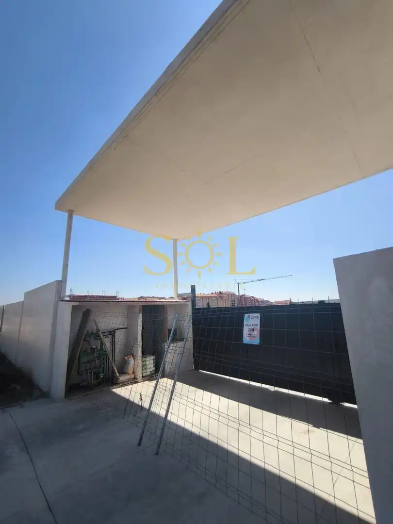 Terreno residencial en venta en Las Eras de Renueva, imagen 40