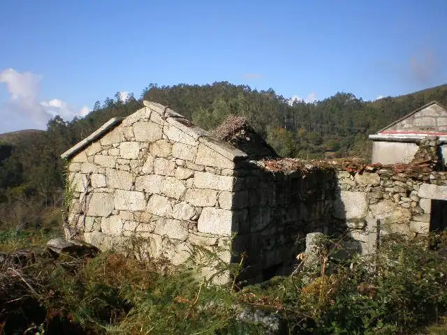 Maison avec jardin à vendre à A Cañiza, imagen 9