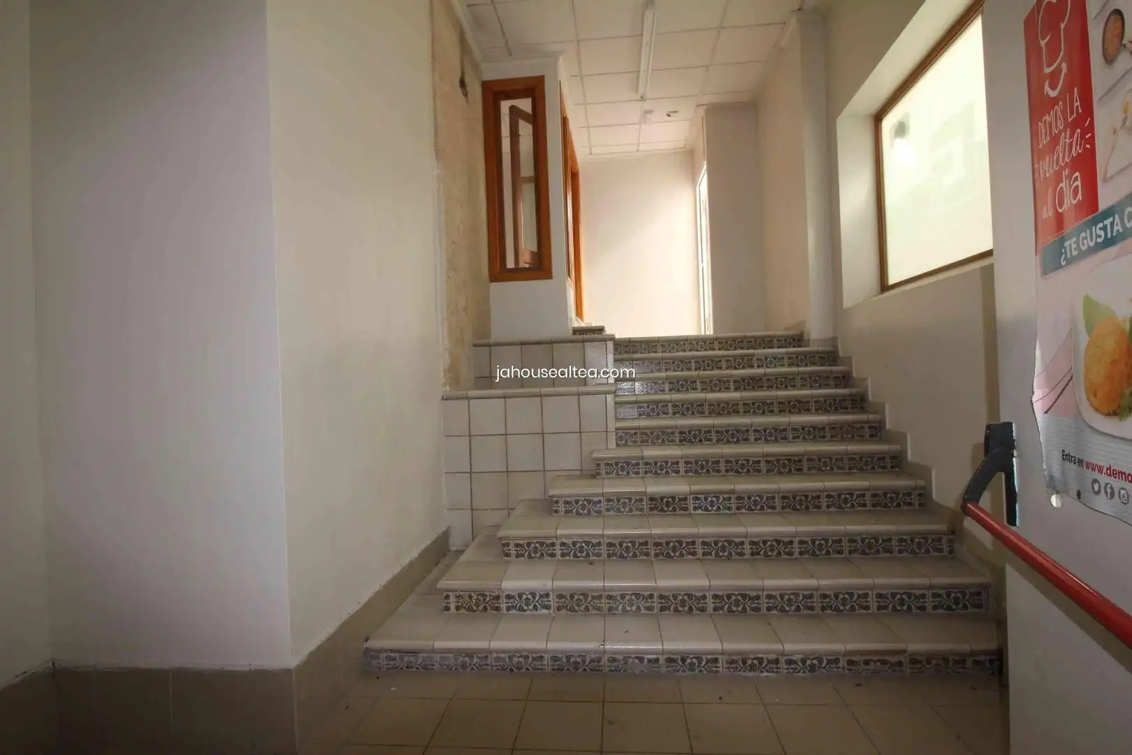 Gewerbefläche zum Verkauf in Altea ciudad, imagen 13