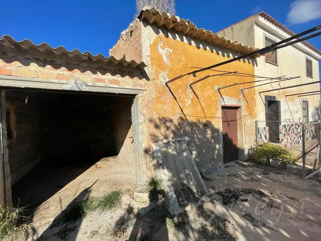 Casa con giardino in vendita a Cehegín, imagen 5