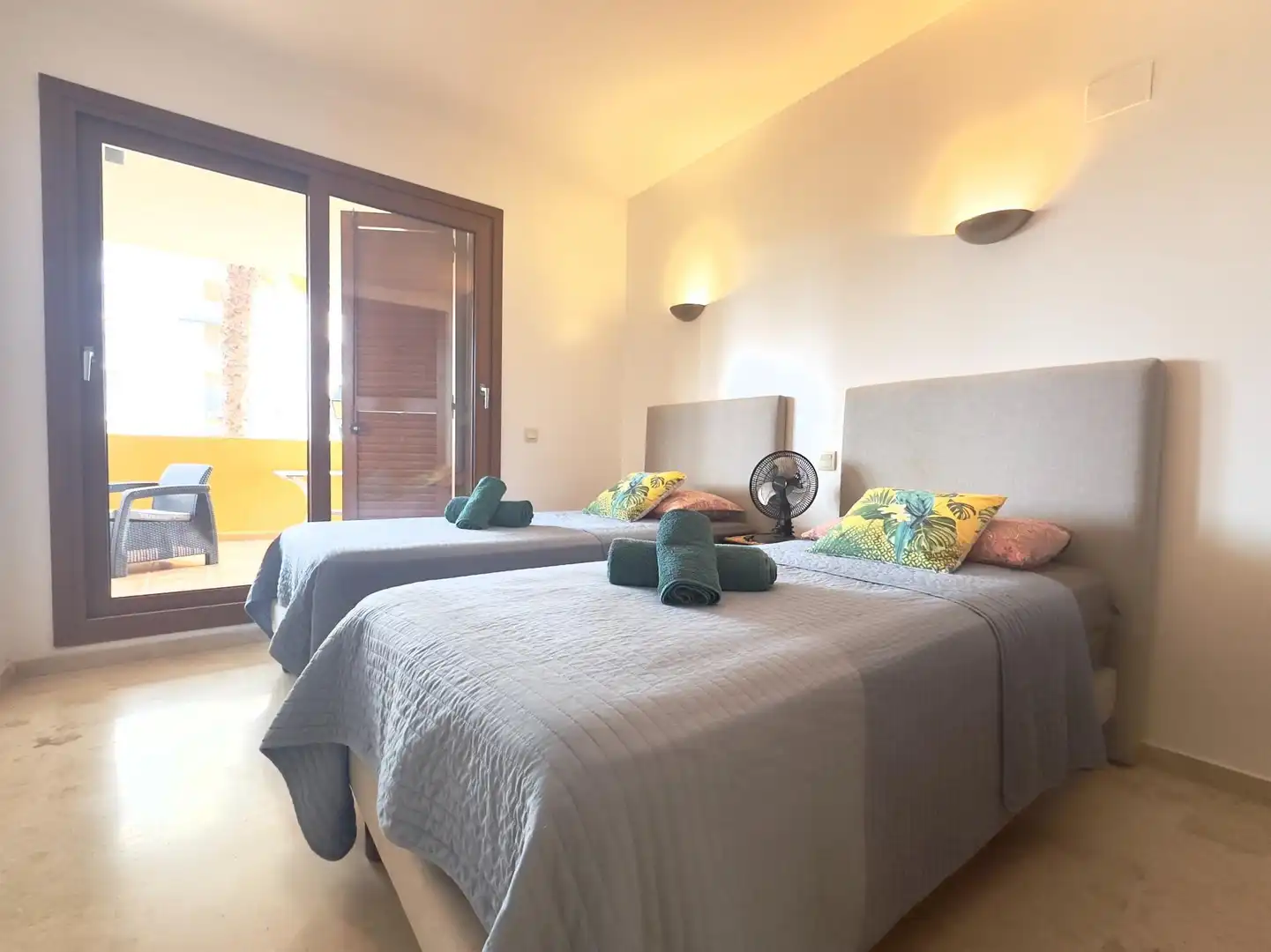 Apartament amb terrassa en venda a Calle  Arrecife, imagen 20