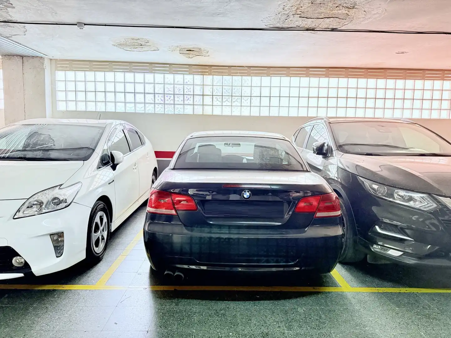 Parking de Garaje en venta en Sant Feliu de Llobregat