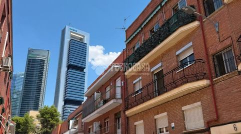 Foto 2 de Piso en venta en Almenara -Ventilla, Madrid Capital