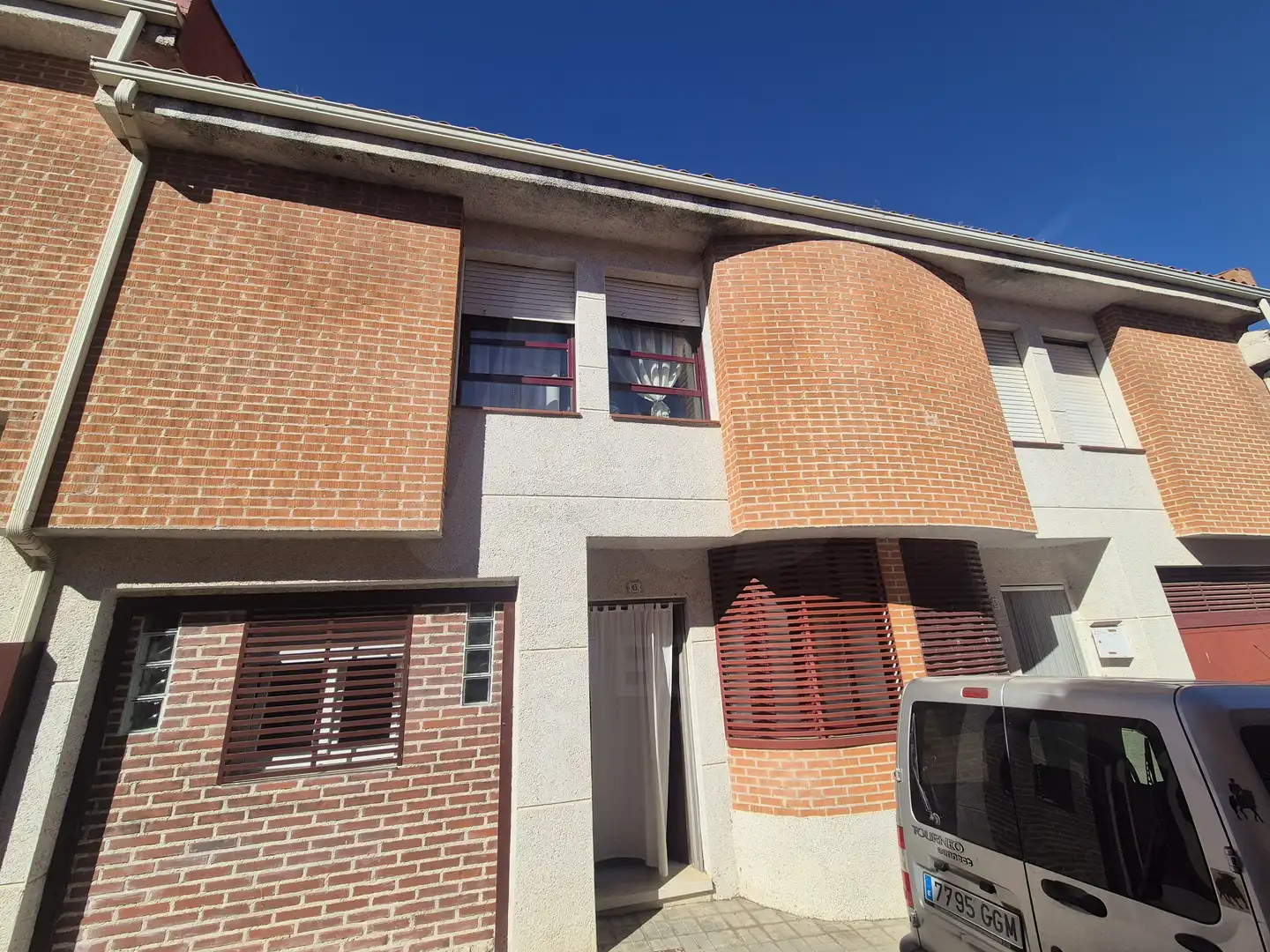 Maison jumelée à vendre à Villarino de los Aires