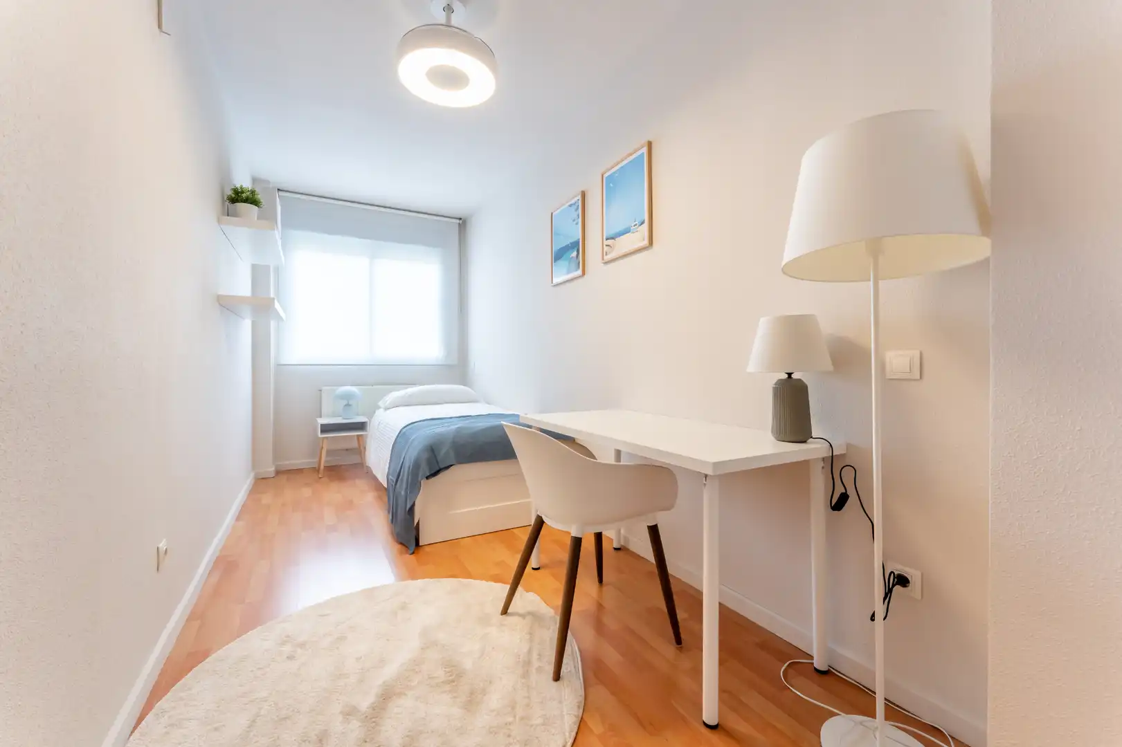 Appartement avec piscine à vendre à Calle del Pintor Ignacio de Zuloaga 12, imagen 8
