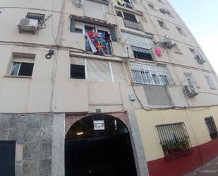 Exterior view of Flat for sale in Málaga Capital