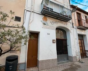 Local de lloguer a Corbera de Llobregat