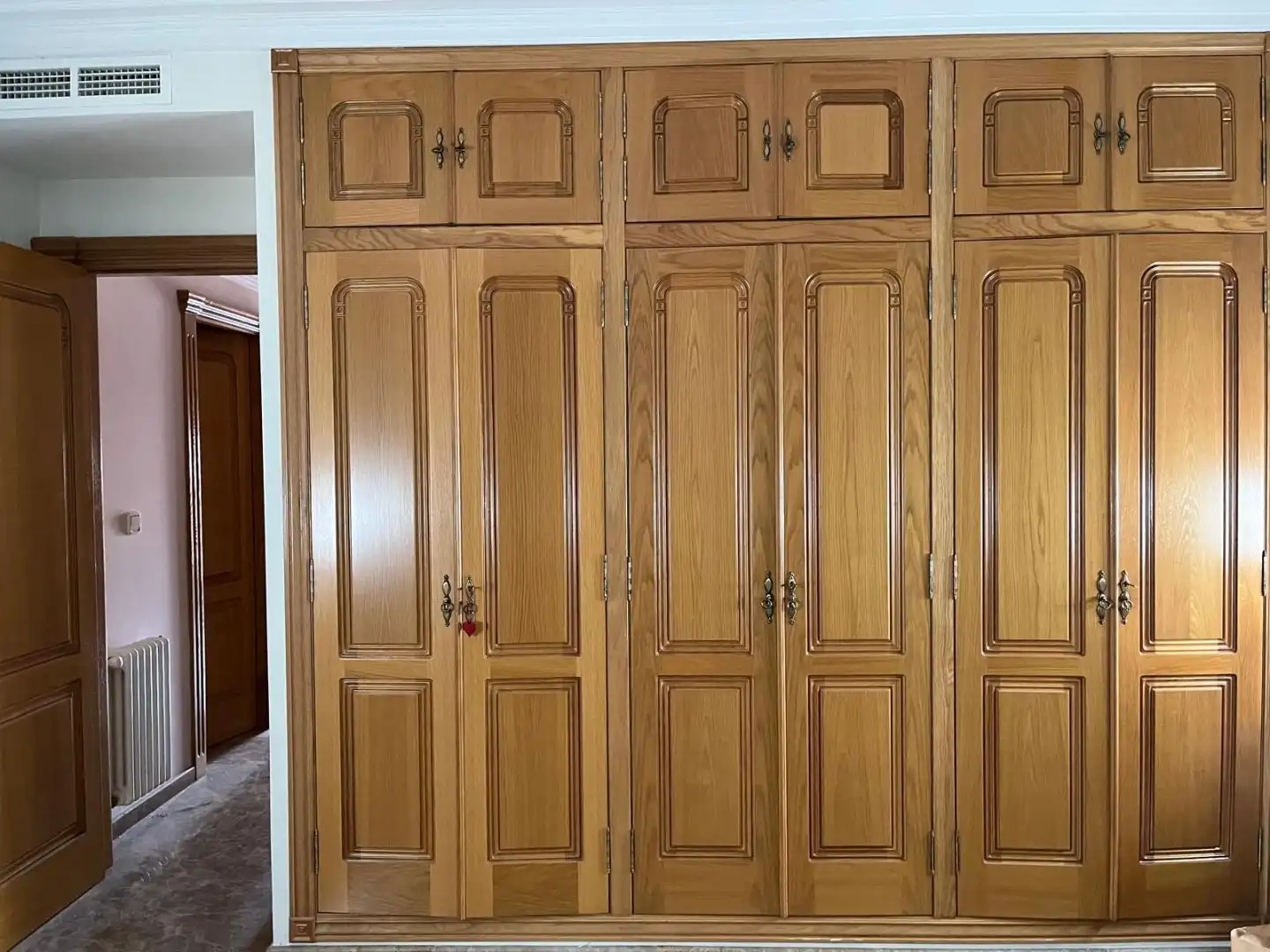 Penthouse with lift for sale in Dr. Vicente Segura 1, imagen 10