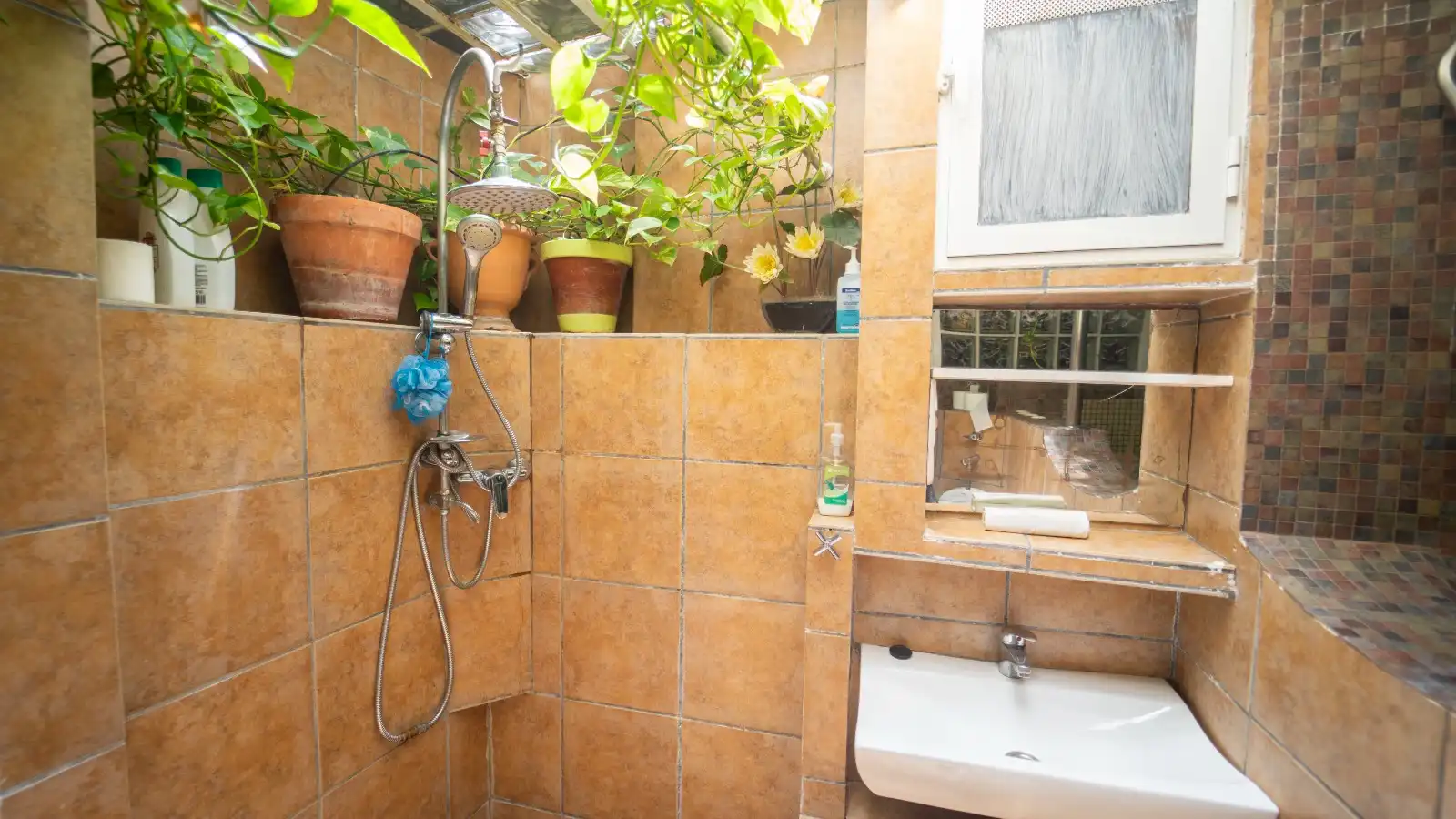 Chalet con terraza en venta en Calle Úbeda, imagen 133