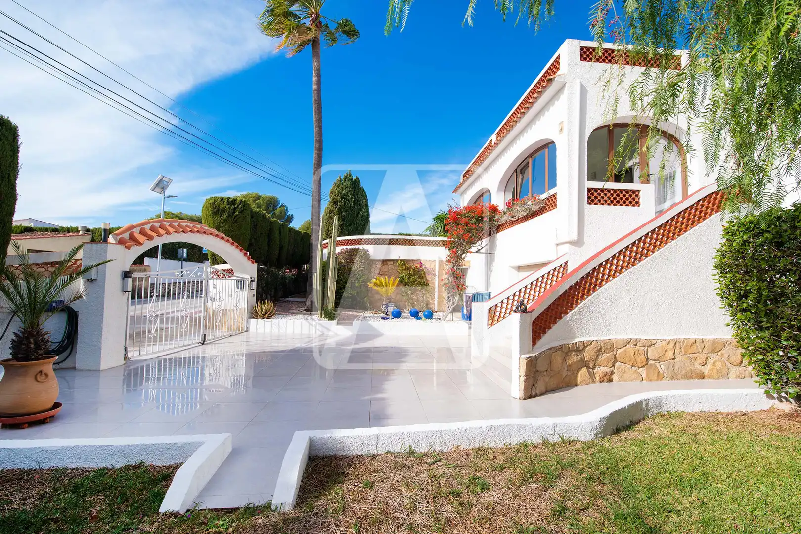 Detached house with pool for sale in Pinar del Advocat - Cometa, imagen 30