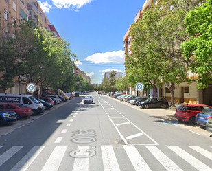 Vista exterior de Pis en venda en  Valencia Capital