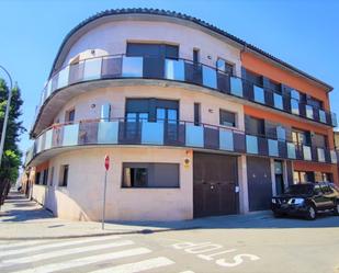 Exterior view of Garage for sale in Palafrugell