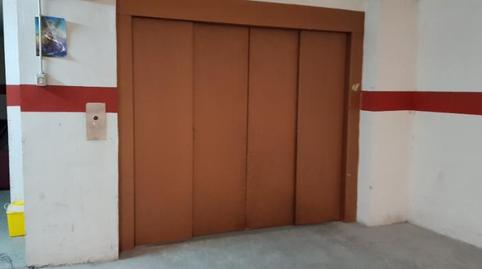 Foto 2 de Garatge en venda a Alberca, Murcia
