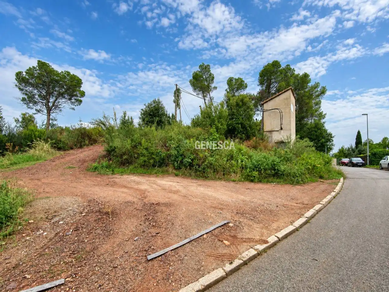 Terrain résidentiel à vendre à Calle Poeta Maragall, imagen 3