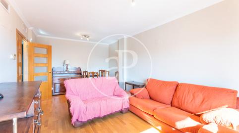 Foto 5 de Pis de lloguer a C/ Vicente Beltrán Grimal, Penya - Roja - Avda. Francia,  Valencia Capital