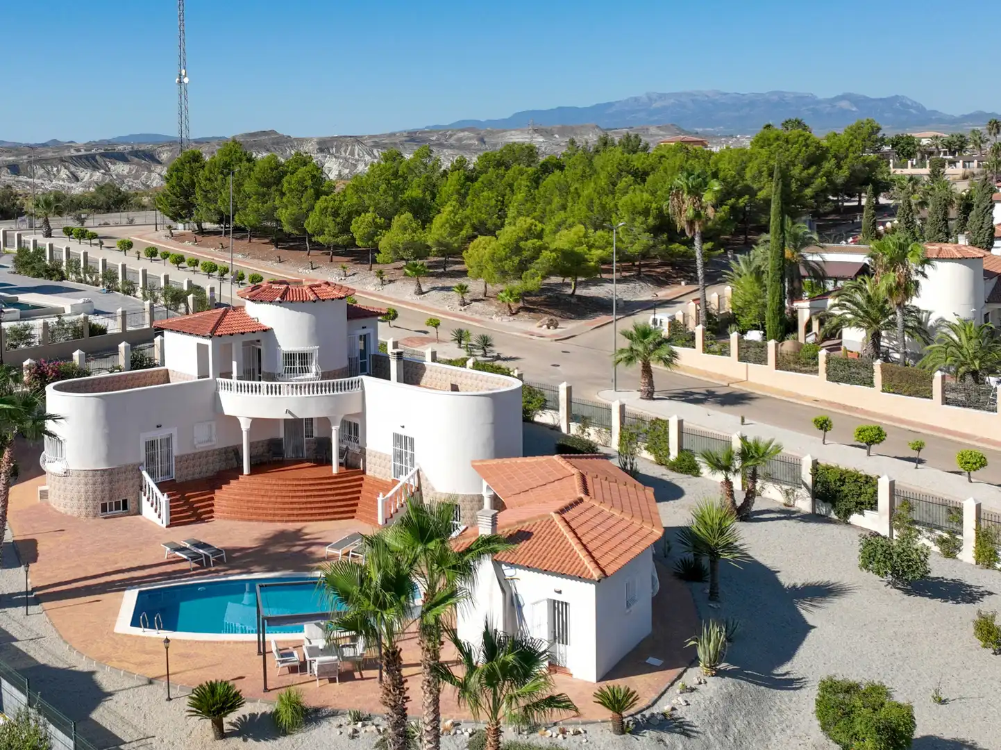House for sale in Campos del Río, imagen 5