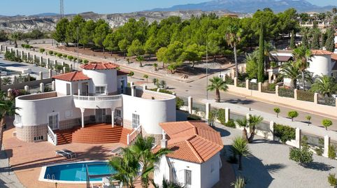 Foto 5 de Casa o xalet en venda a Campos del Río, Murcia