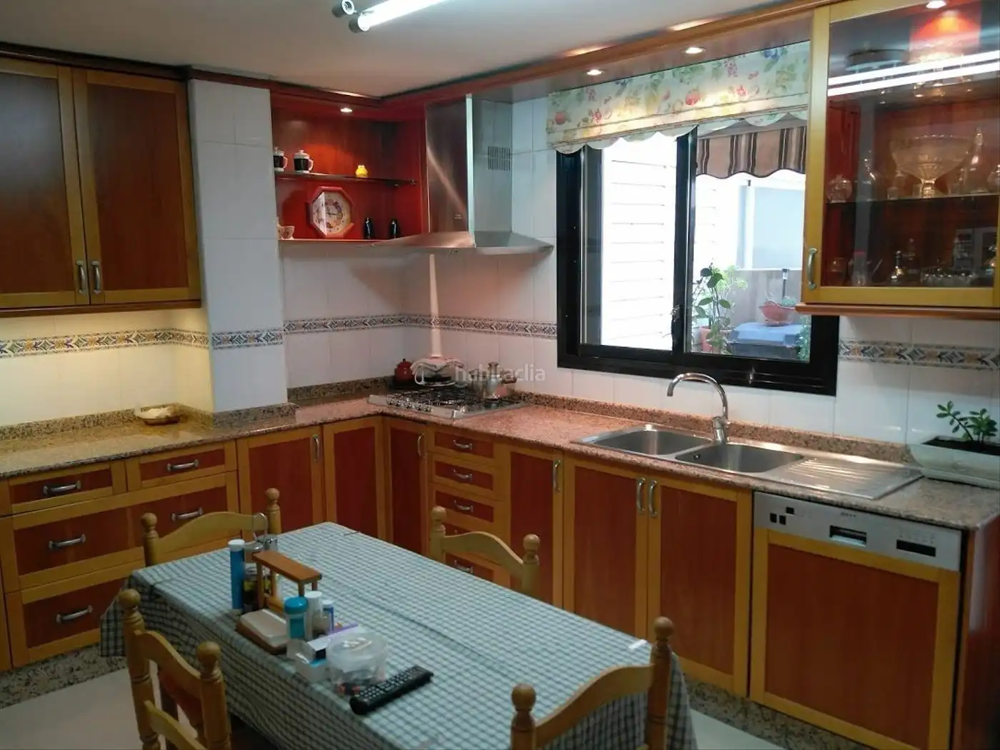 Wohnung mit Aufzug zum Verkauf in Plaça de París 5, imagen 2