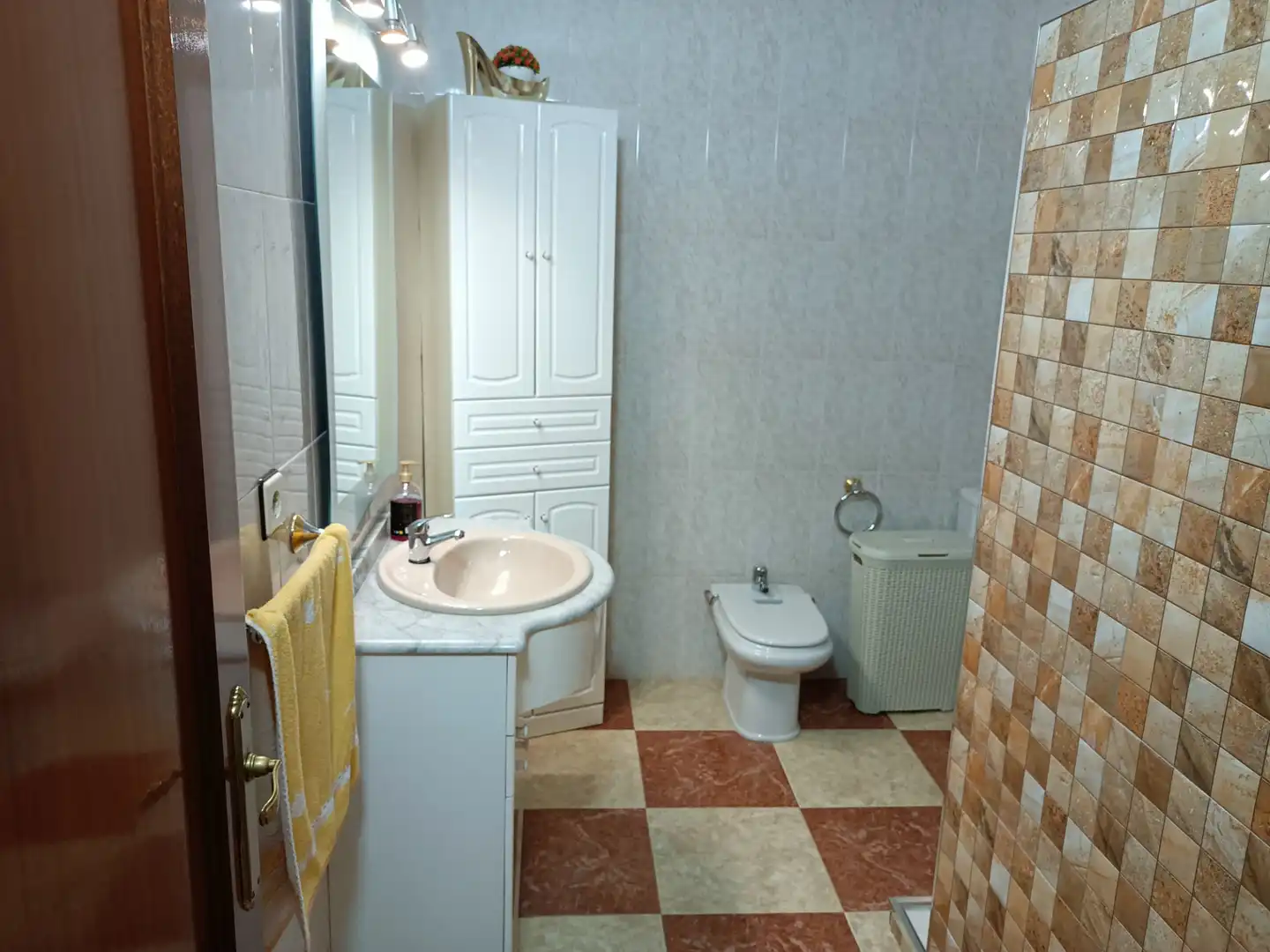 Villa mit Terrasse zum Verkauf in Avenida Principal 1, imagen 13