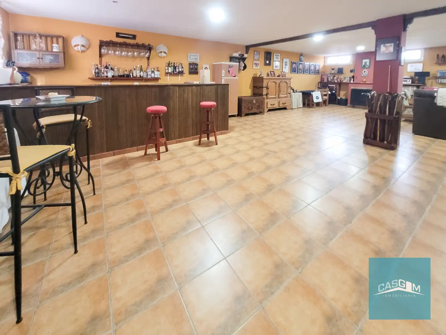 Houses for sale in Aljaraque  with Air Conditioner, Heating and Private garden