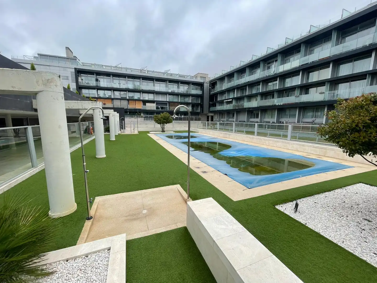 Wohnung mit Terrasse zur Miete in Calle Cerro del Murmullo, imagen 29