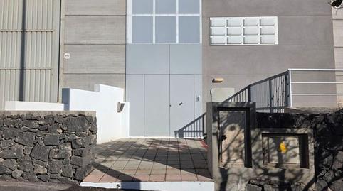 Foto 2 de Oficina de lloguer a Urbanización Poligono Industrial, 2804, Puertito de Güímar, Santa Cruz de Tenerife