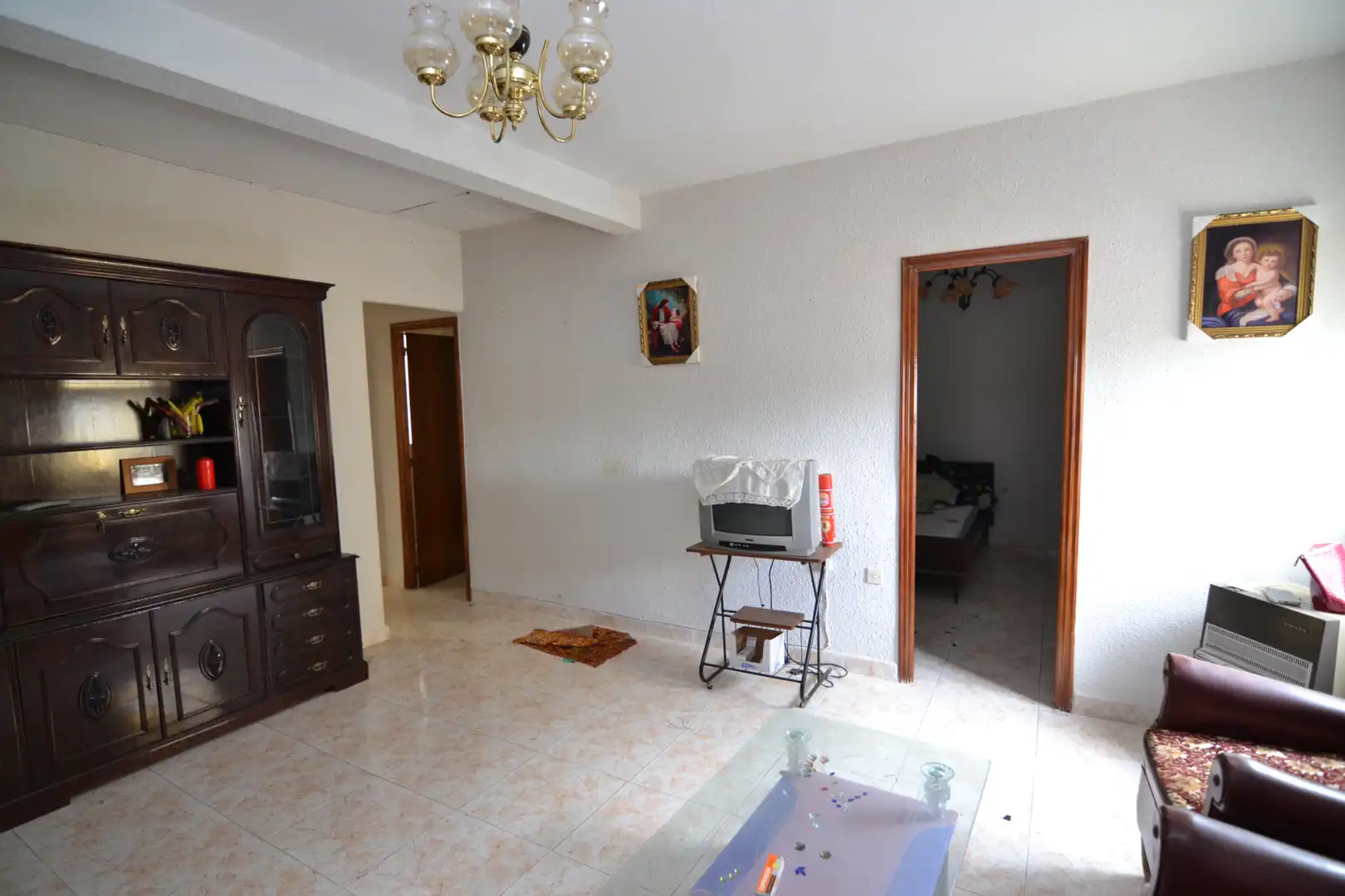 Casa en venta en Calle Holguera, imagen 2
