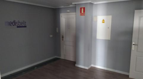 Foto 3 de Oficina de alquiler en Ejido Centro, Almería