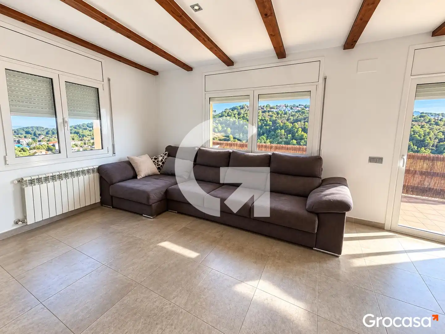 Maison avec terrasse à vendre à Vallirana, imagen 17