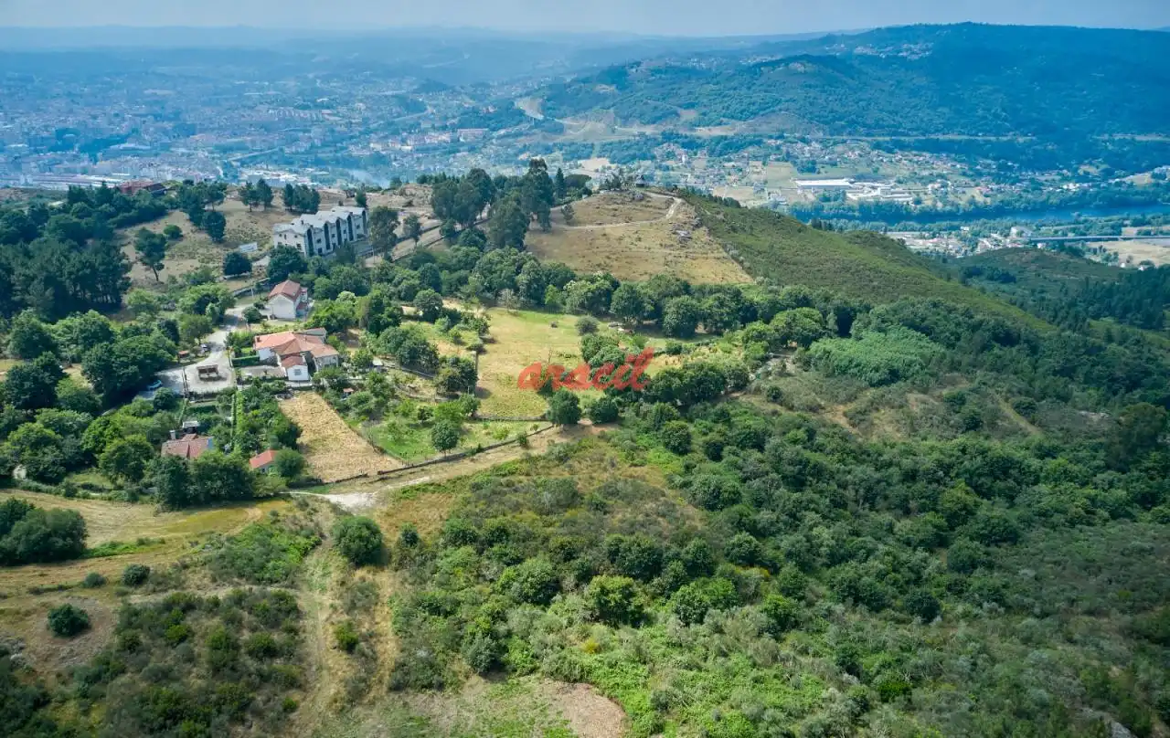 Houses for sale in Ourense Capital   with Heating, Private garden and Terrace