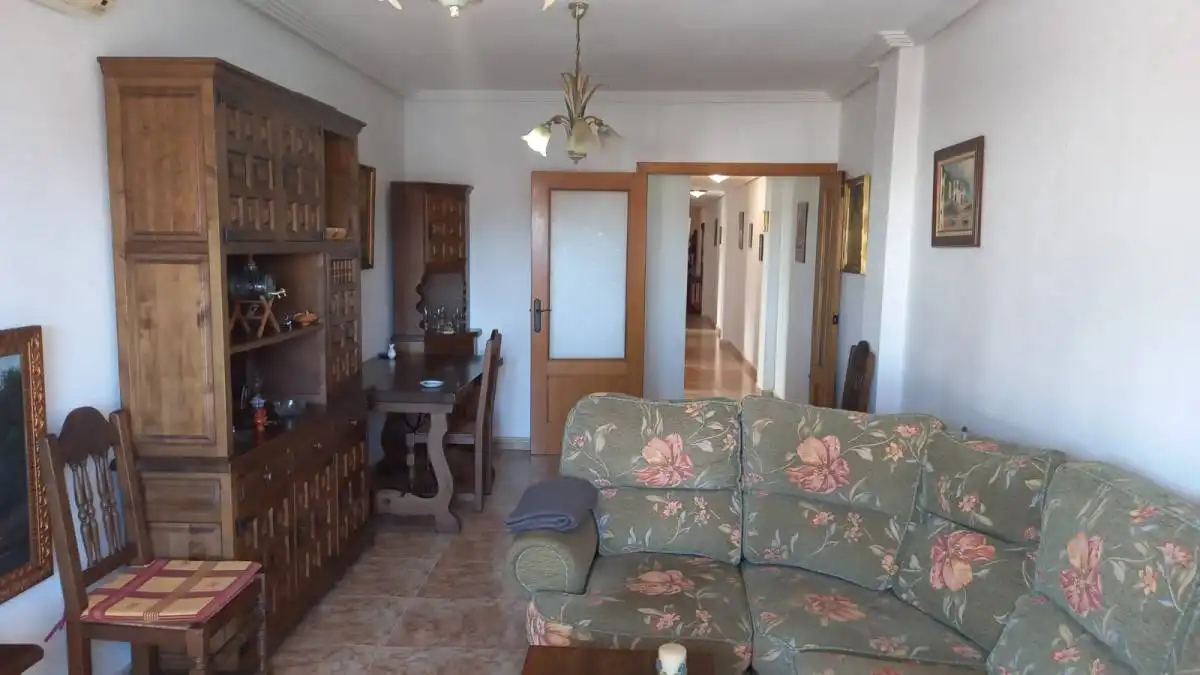 Appartamento con ascensore in vendita a C. la PurÃ­sima, imagen 5