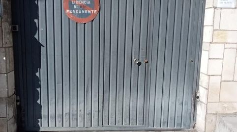 Foto 4 de Garatge de lloguer a San Ildefonso - Catedral, Jaén Capital