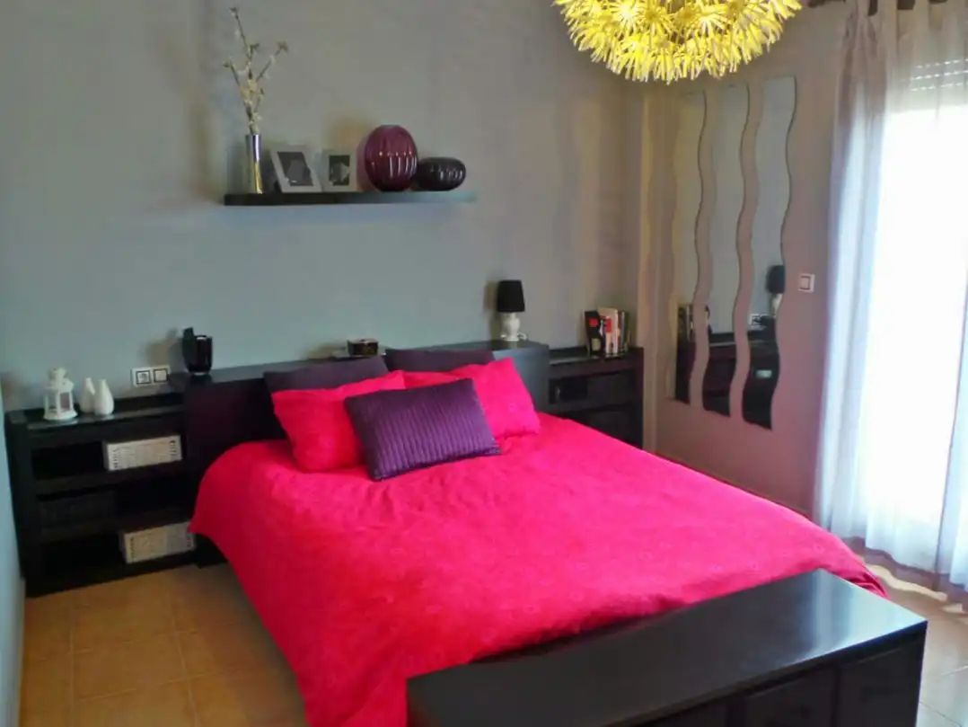 Dúplex con piscina en venta en Carretera de la Sierra 32, imagen 22