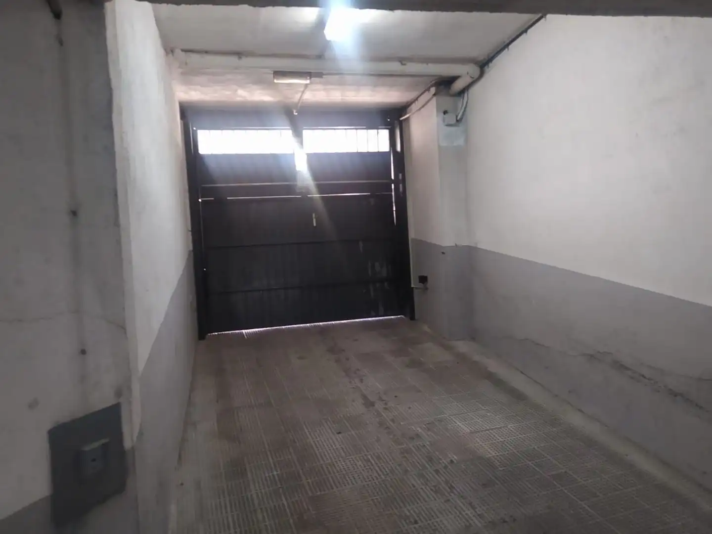 Parking of Garage for rent in Centro