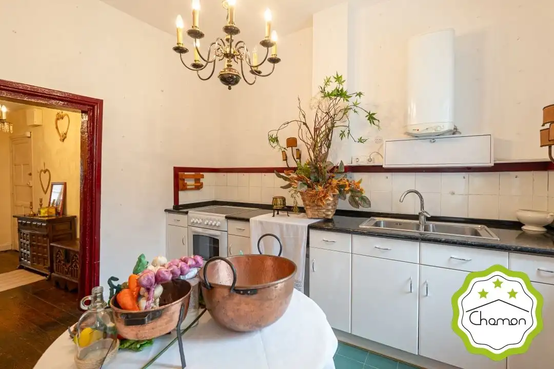 Casa o xalet en venda a Aulesti