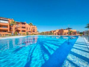 Exterior view of Attic for sale in Benahavís  with Air Conditioner, Heating and Terrace