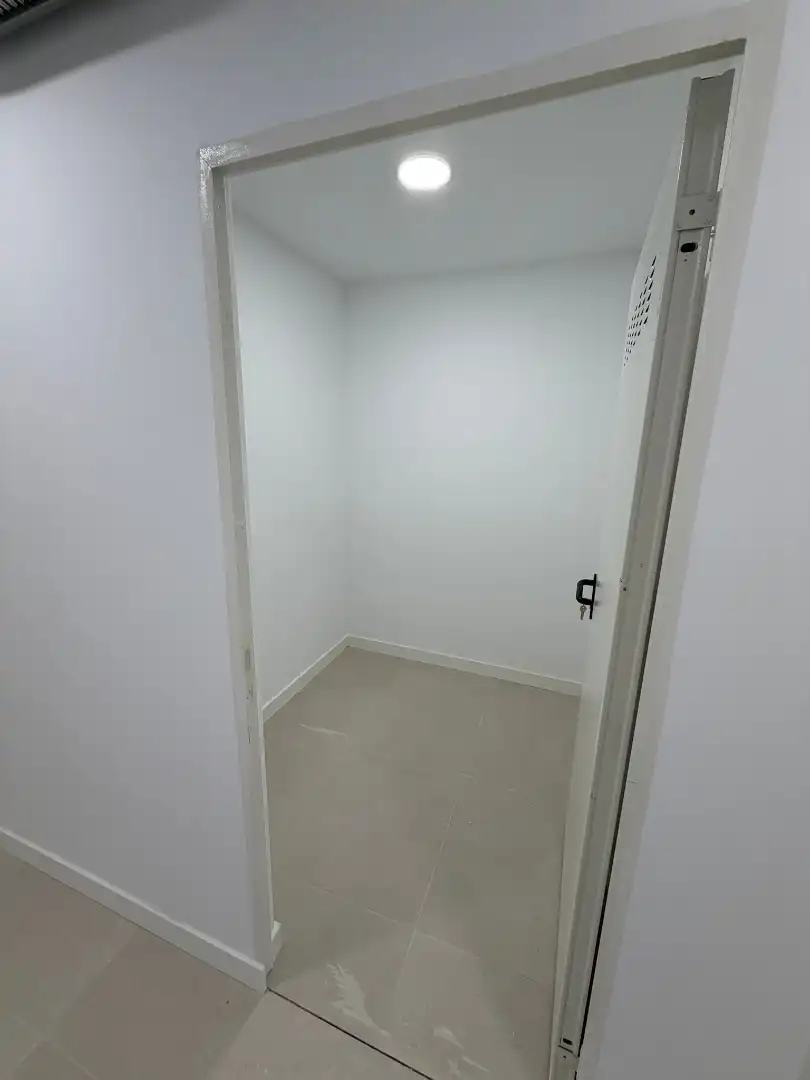 Trastero de alquiler en Santurtzi 