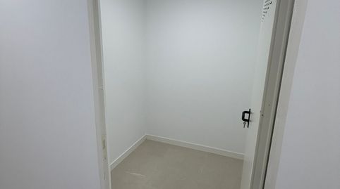 Foto 3 de Trastero de alquiler en Iparragirre Etorbidea, Capitán Mendizabal - La Sardinera, Santurtzi