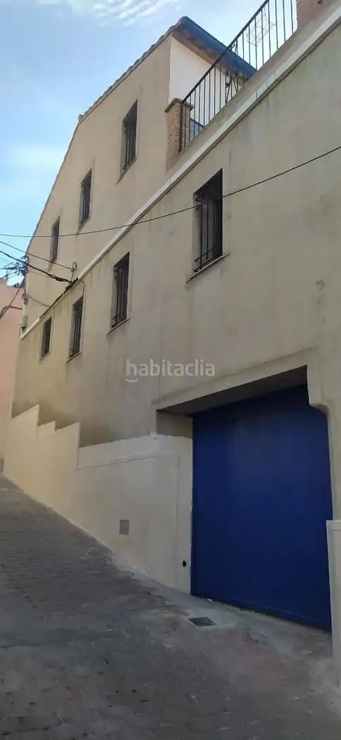 Casa en venda a Calle Alta 58, imagen 12