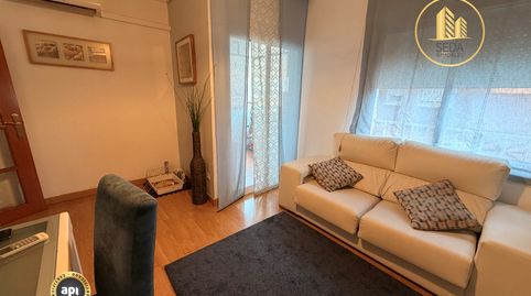 Foto 4 de Piso en venta en Carrer de Feijóo, Creu de Barberà, Sabadell