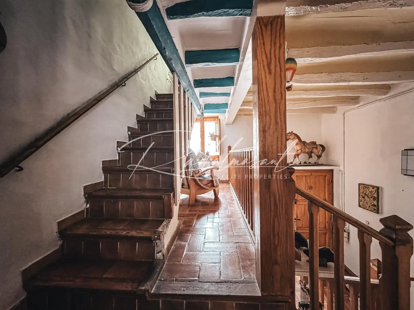 Casa o xalet en venda en El Pla de Santa Maria amb Calefacció i Terrassa