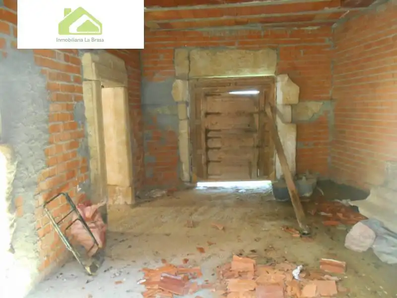 Casa en venda a Morales del Vino, imagen 20