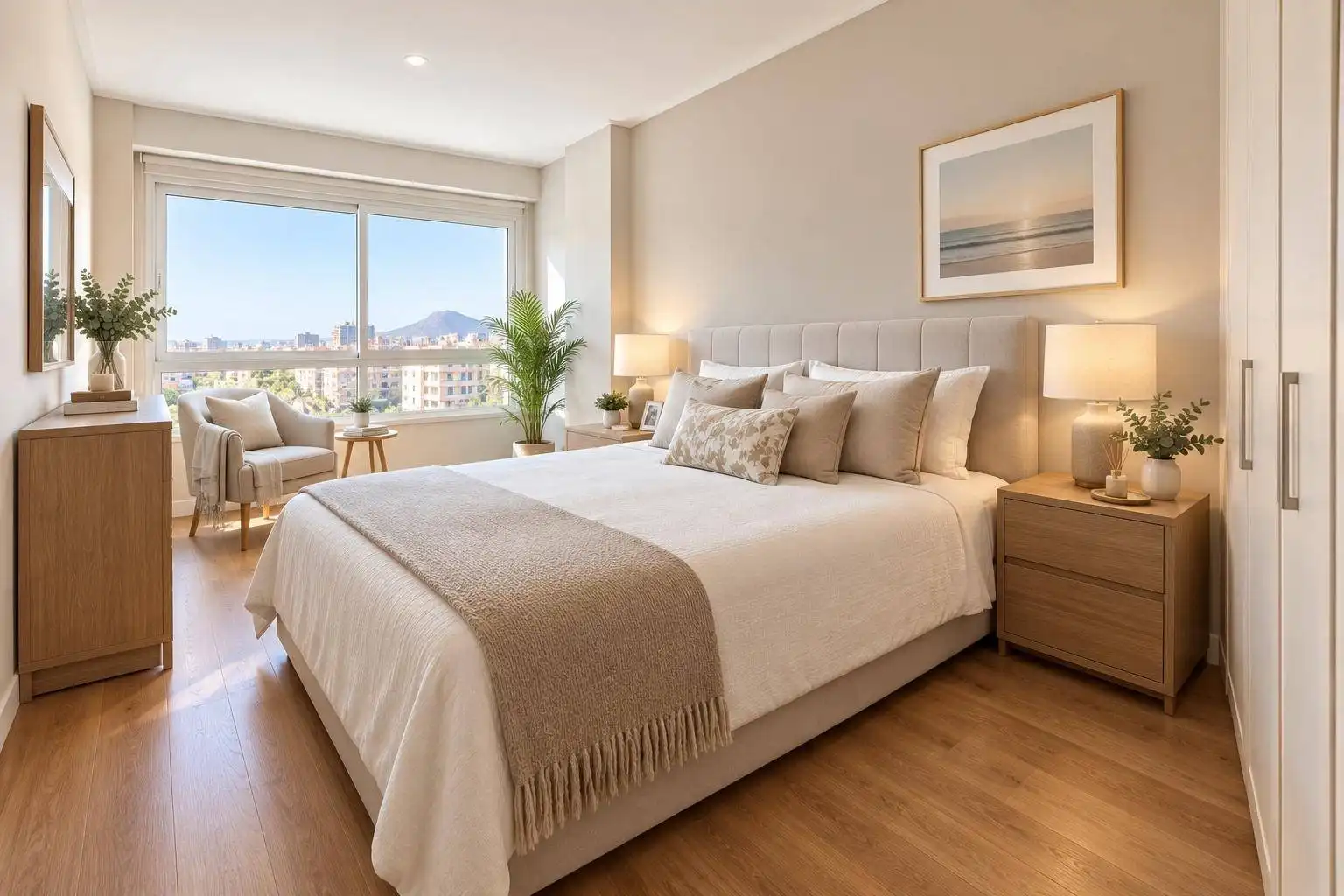Habitación de Piso en venta en Isleta - Puerto - Guanarteme