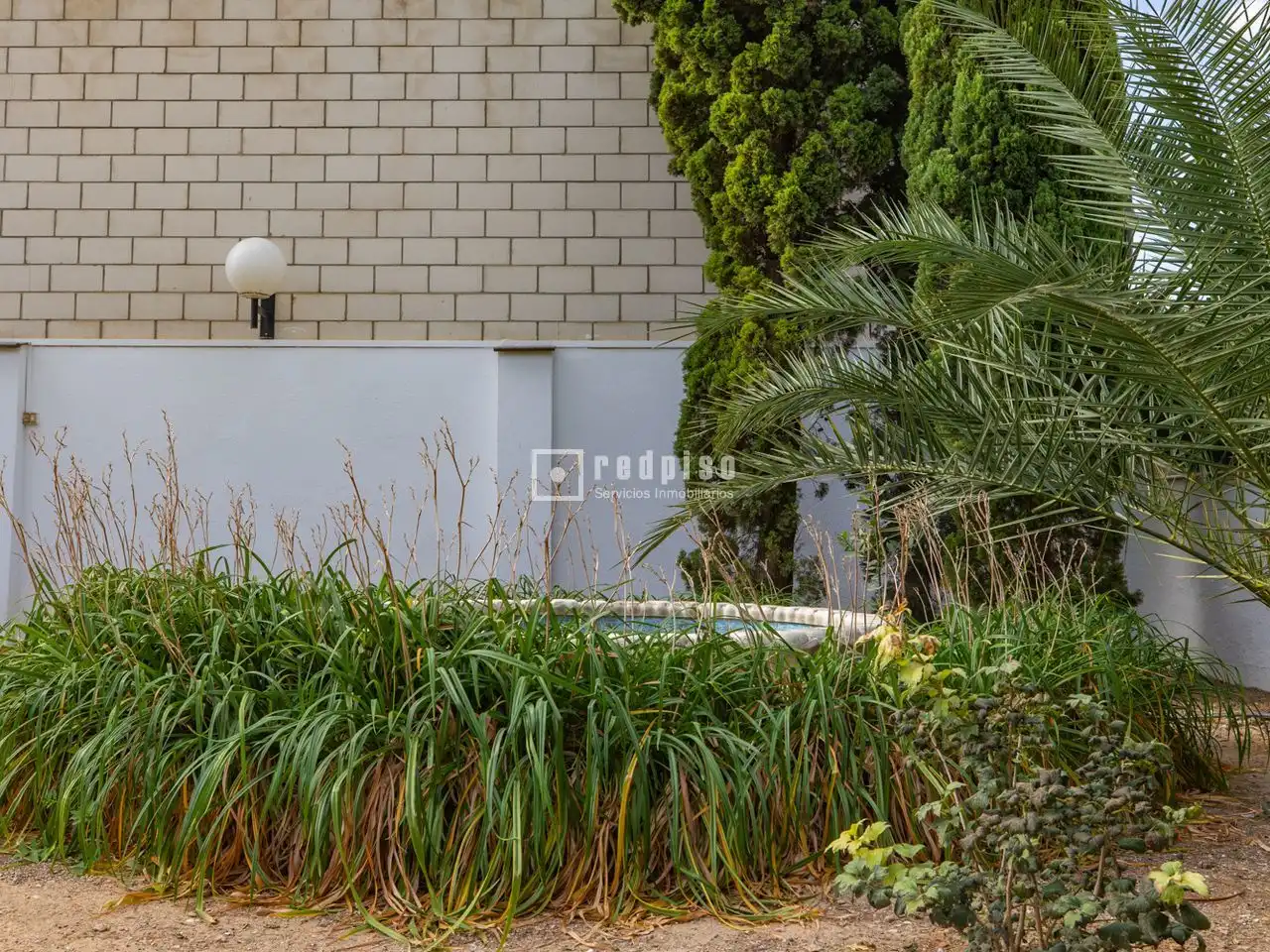 Jardín de Casa o chalet en venta en Madridejos con Aire acondicionado, Calefacción y Terraza