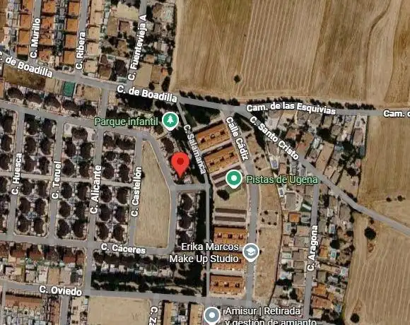 Chalet con piscina en venta en Ugena, imagen 2