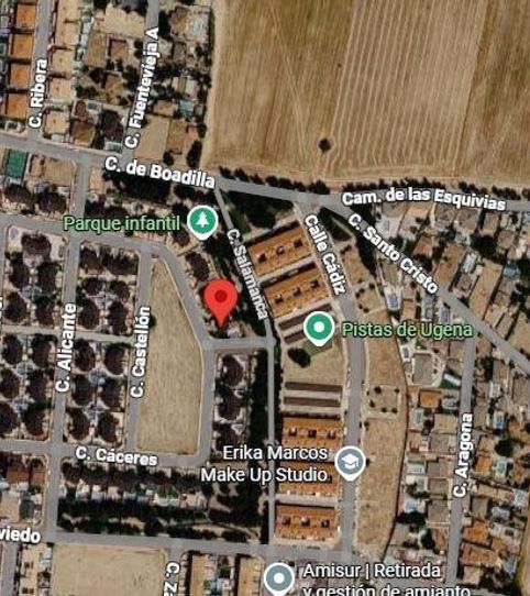 Foto 2 de Casa o chalet en venta en Ugena, Toledo