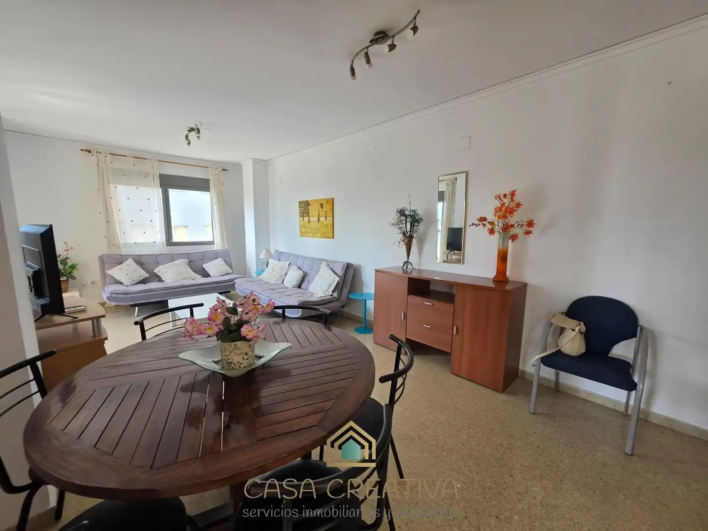 Wohnung mit Terrasse zum Verkauf in Calle CATALUÑA, imagen 7
