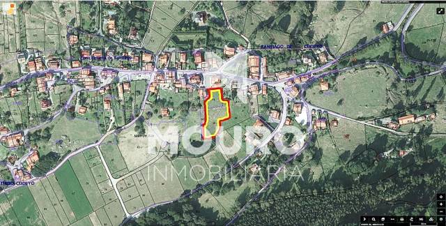 Terreno residencial en Venta en medio cudeyo en Heras - Santiago -San Salvador