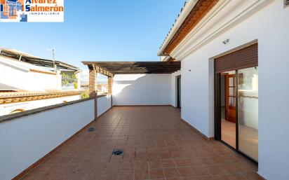 Terrace of Attic for sale in Ogíjares  with Terrace